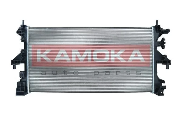 Chladič, chladenie motora KAMOKA 7705073