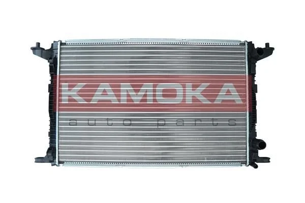 Chladič, chladenie motora KAMOKA 7705074