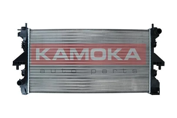 Chladič, chladenie motora KAMOKA 7705075