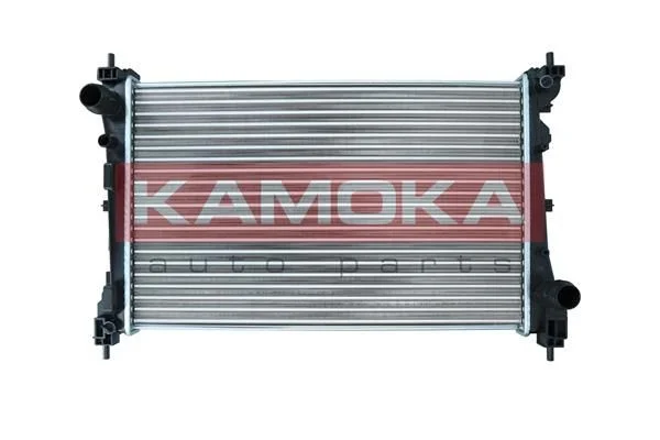 Chladič, chladenie motora KAMOKA 7705079