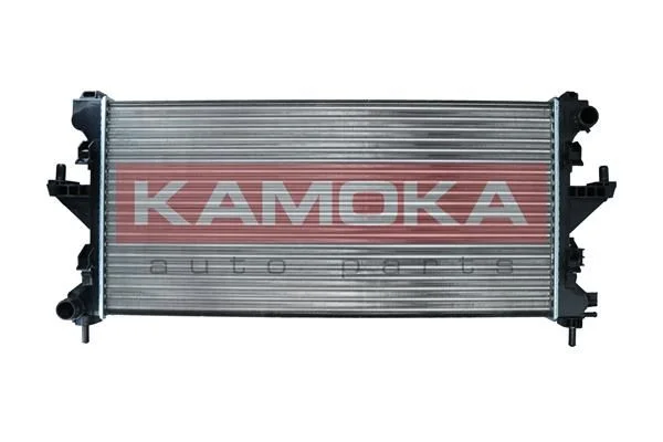 Chladič, chladenie motora KAMOKA 7705080