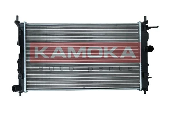 Radiator, engine cooling KAMOKA 7705085