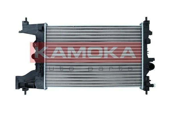 Chladič, chladenie motora KAMOKA 7705087