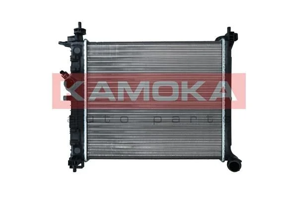 Chladič, chladenie motora KAMOKA 7705089