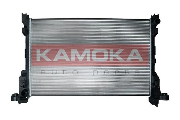 Chladič, chladenie motora KAMOKA 7705091