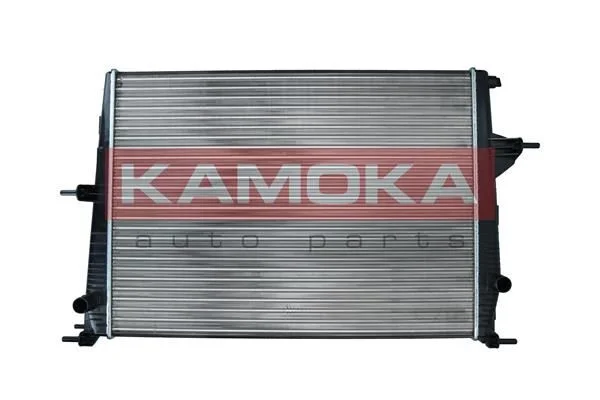 Chladič, chladenie motora KAMOKA 7705098
