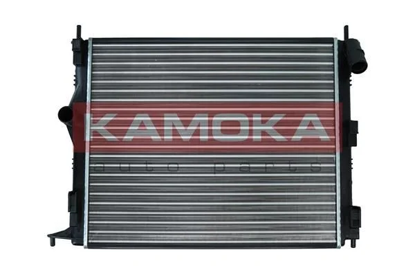 Chladič, chladenie motora KAMOKA 7705099
