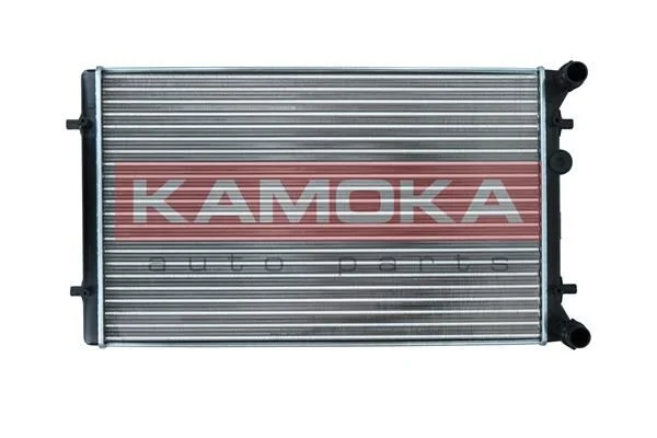 Radiator, engine cooling KAMOKA 7705115