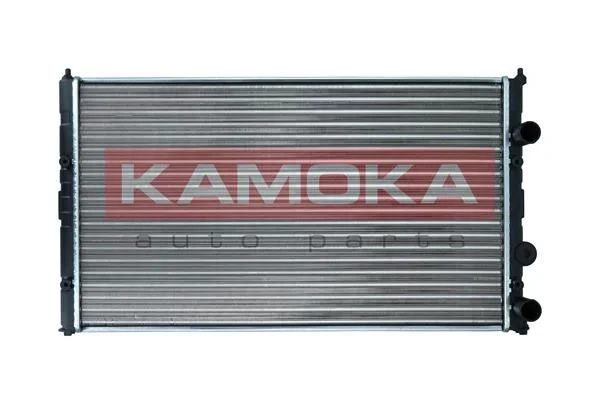 Radiator, engine cooling KAMOKA 7705116