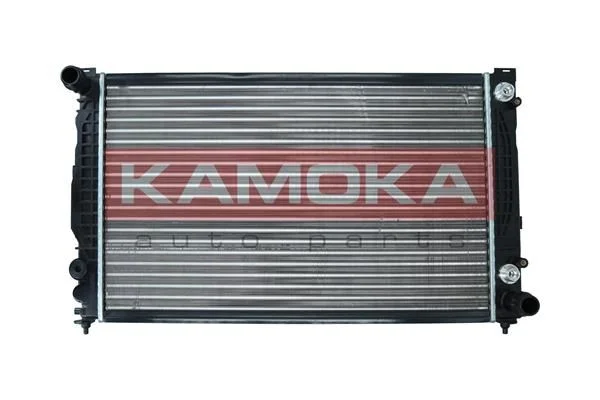 Chladič, chladenie motora KAMOKA 7705118