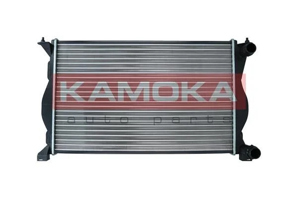 Radiator, engine cooling KAMOKA 7705119
