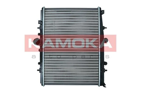 Radiator, engine cooling KAMOKA 7705124