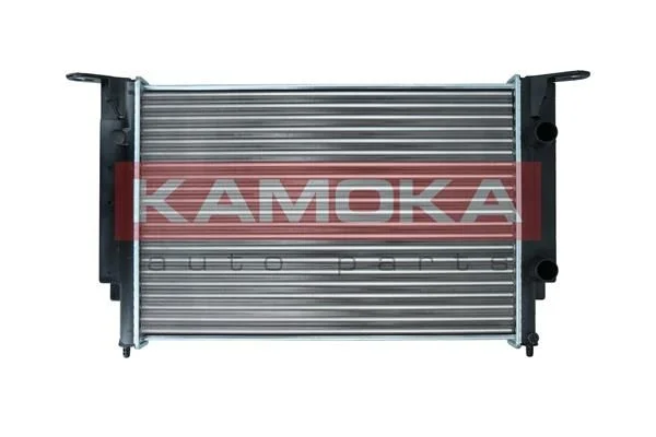 Radiator, engine cooling KAMOKA 7705127