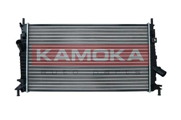 Radiator, engine cooling KAMOKA 7705129