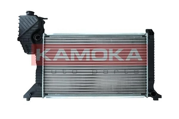 Radiatorius, variklio aušinimas KAMOKA 7705133