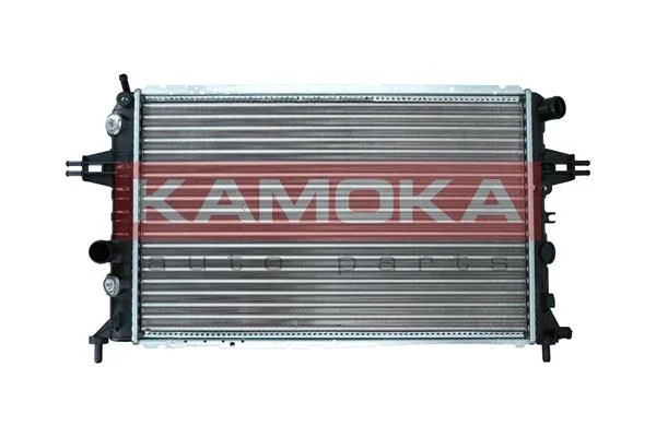 Radiator, engine cooling KAMOKA 7705135