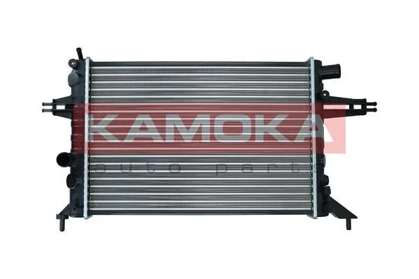 Chladič, chladenie motora KAMOKA 7705136