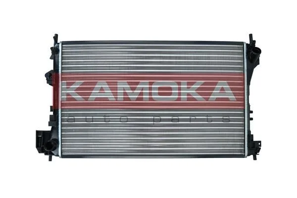 Chladič, chladenie motora KAMOKA 7705138
