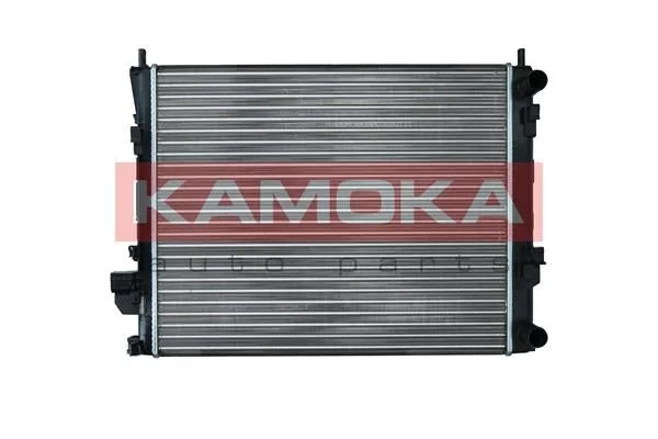 Radiator, engine cooling KAMOKA 7705139