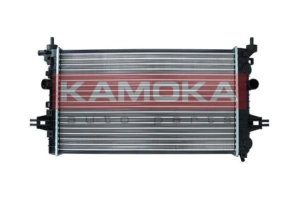 Radiator, engine cooling KAMOKA 7705141