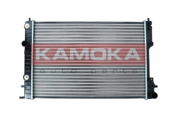 Chladič, chladenie motora KAMOKA 7705143