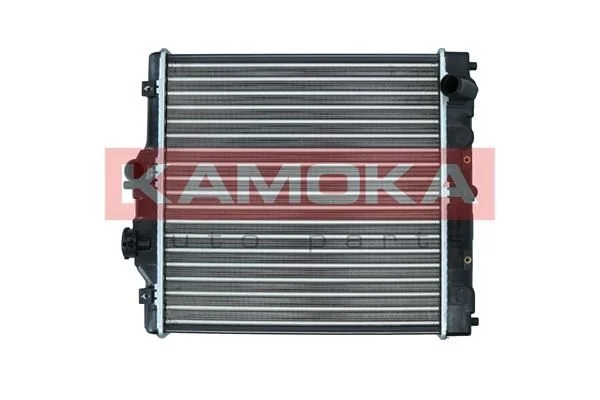 Radiator, engine cooling KAMOKA 7705145