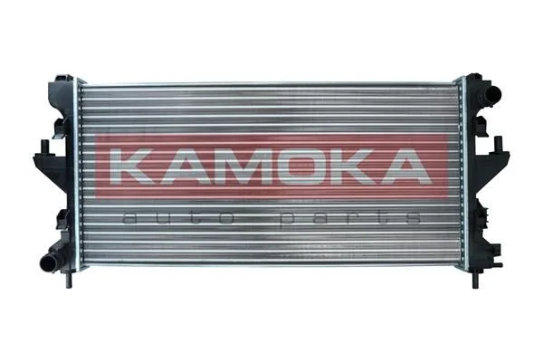 Radiator, engine cooling KAMOKA 7705146