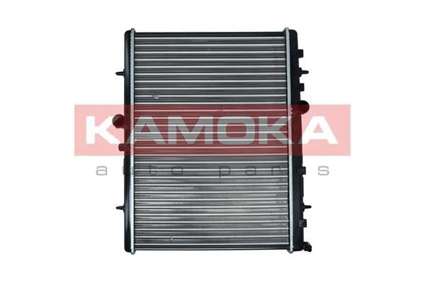 Radiator, engine cooling KAMOKA 7705148