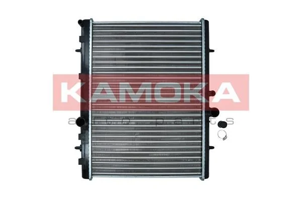 Radiator, engine cooling KAMOKA 7705149