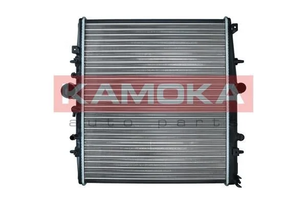 Radiator, engine cooling KAMOKA 7705151