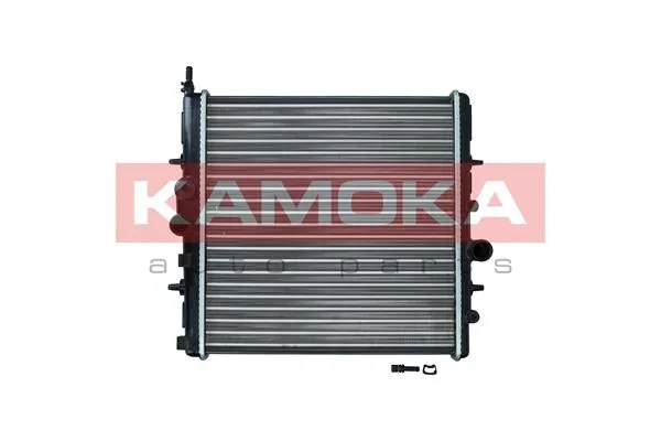 Radiator, engine cooling KAMOKA 7705153