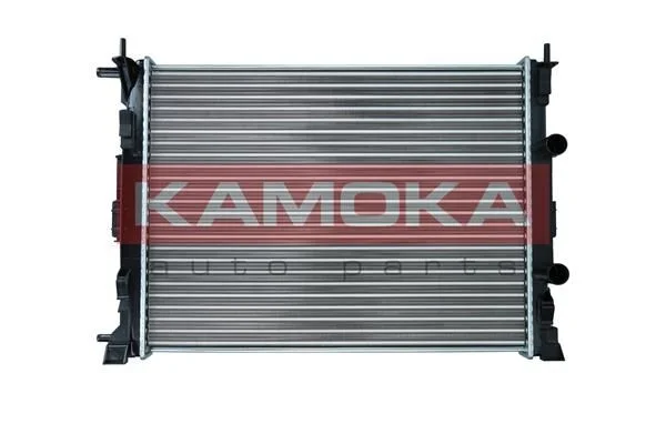 Radiator, engine cooling KAMOKA 7705154