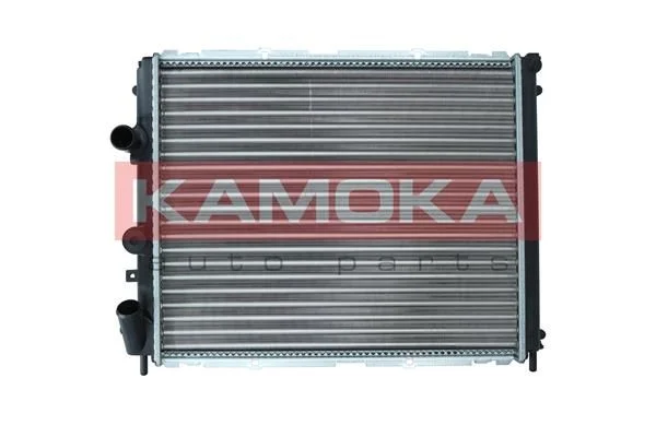 Radiator, engine cooling KAMOKA 7705158