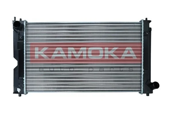 Chladič, chladenie motora KAMOKA 7705159