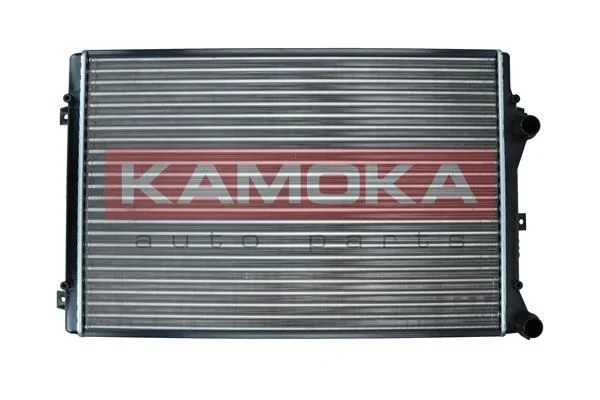 Chladič, chladenie motora KAMOKA 7705161