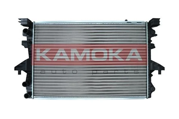 Chladič, chladenie motora KAMOKA 7705164