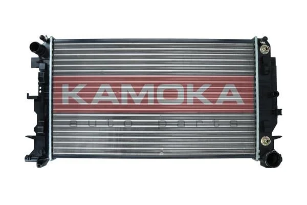 Chladič, chladenie motora KAMOKA 7705168