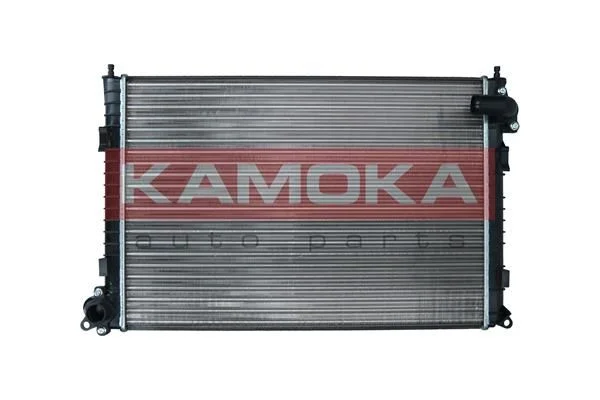 Chladič, chladenie motora KAMOKA 7705169