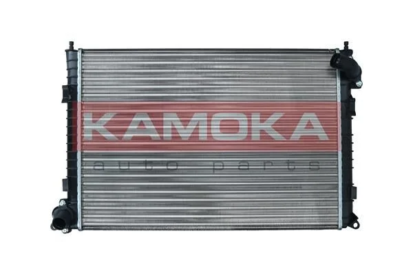 Chladič, chladenie motora KAMOKA 7705170