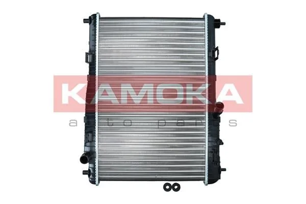 Radiator, engine cooling KAMOKA 7705177