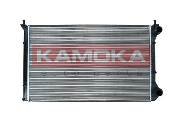 Chladič, chladenie motora KAMOKA 7705181