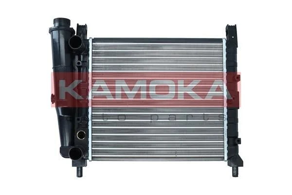 Radiator, engine cooling KAMOKA 7705189