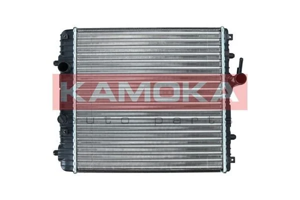 Chladič, chladenie motora KAMOKA 7705201