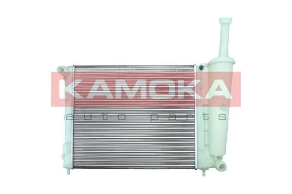 Chladič, chladenie motora KAMOKA 7705214