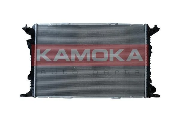 Radiatorius, variklio aušinimas KAMOKA 7705222