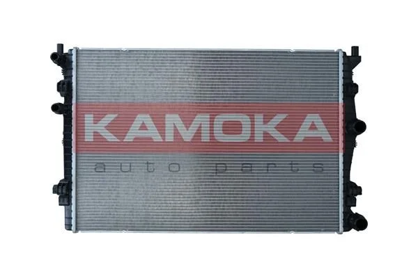 Radiatorius, variklio aušinimas KAMOKA 7705227