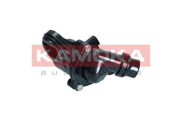 Thermostat, coolant KAMOKA 7710007
