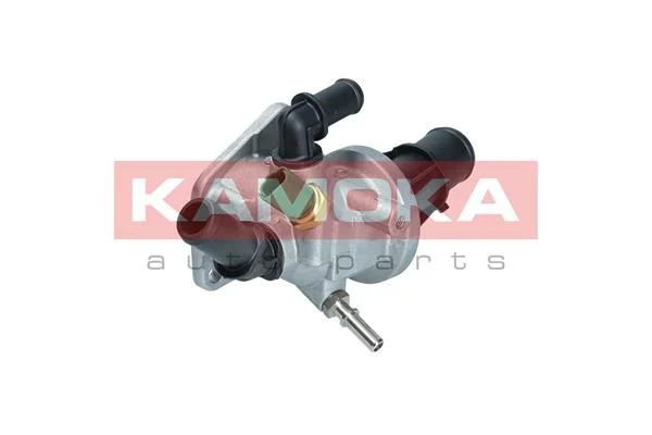 Thermostat, coolant KAMOKA 7710217