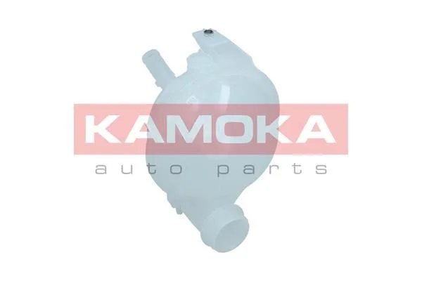 Expansion Tank, coolant KAMOKA 7720007