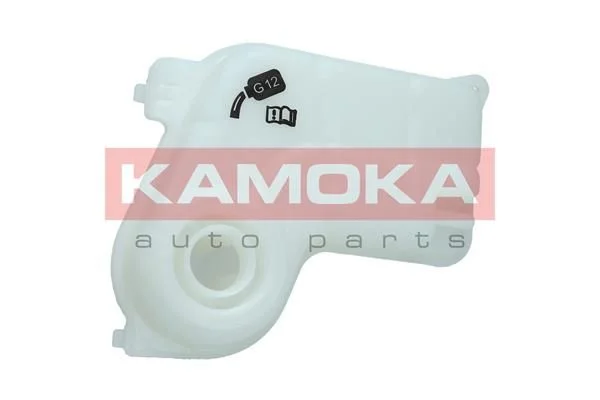 Expansion Tank, coolant KAMOKA 7720019